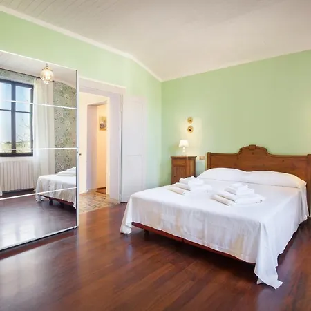 Casa Del Custode In The Heart Of Valpolicella Chalet San Pietro in Cariano