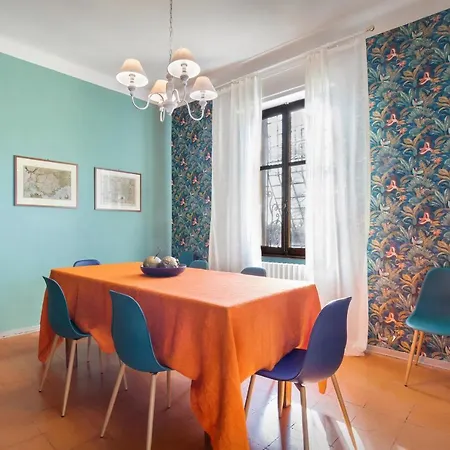 Casa Del Custode In The Heart Of Valpolicella Chalet San Pietro in Cariano