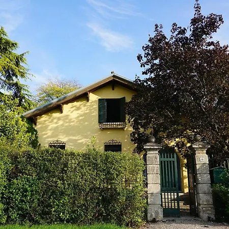 Casa Del Custode In The Heart Of Valpolicella * San Pietro in Cariano