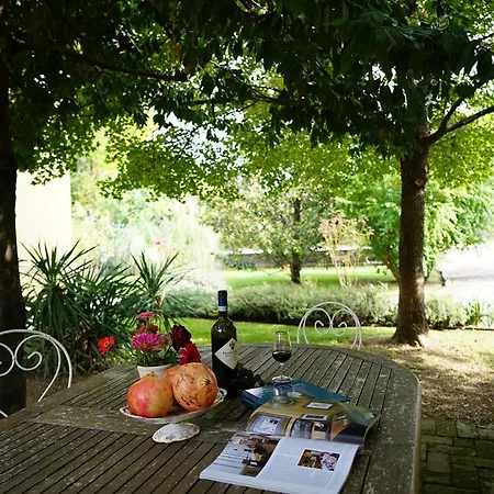 Casa Del Custode In The Heart Of Valpolicella Chalet San Pietro in Cariano