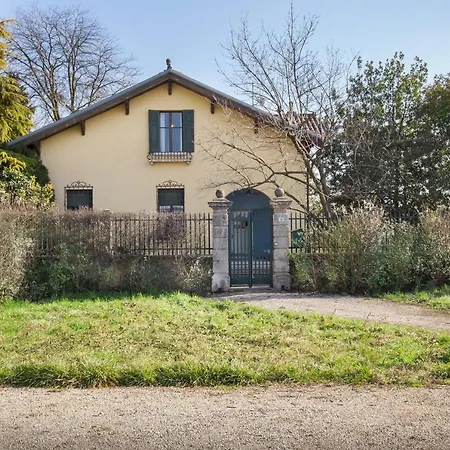 Casa Del Custode In The Heart Of Valpolicella * 산피에트로인카리아노