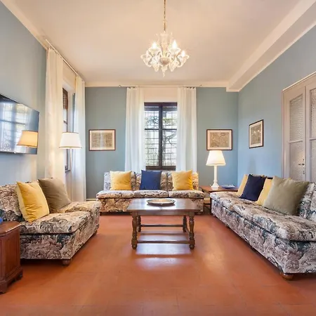 Casa Del Custode In The Heart Of Valpolicella