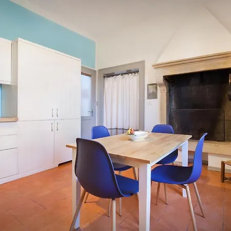 Casa Del Custode In The Heart Of Valpolicella Chalet San Pietro in Cariano
