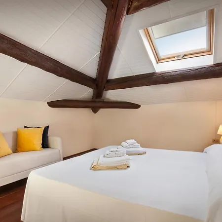 Casa Del Custode In The Heart Of Valpolicella *