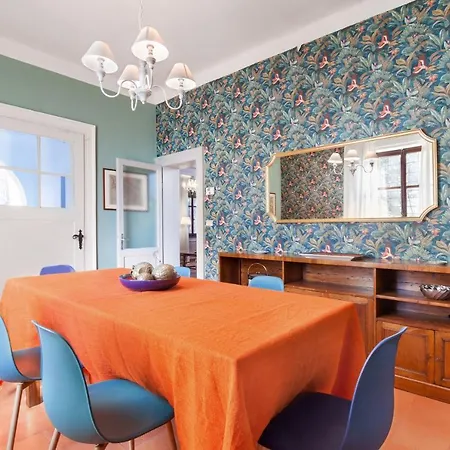 Casa Del Custode In The Heart Of Valpolicella Chalet