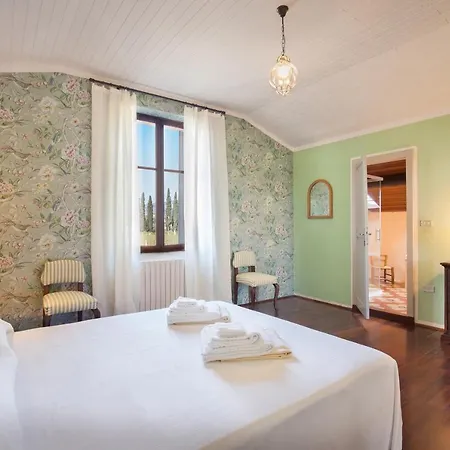 샬레 Casa Del Custode In The Heart Of Valpolicella 산피에트로인카리아노