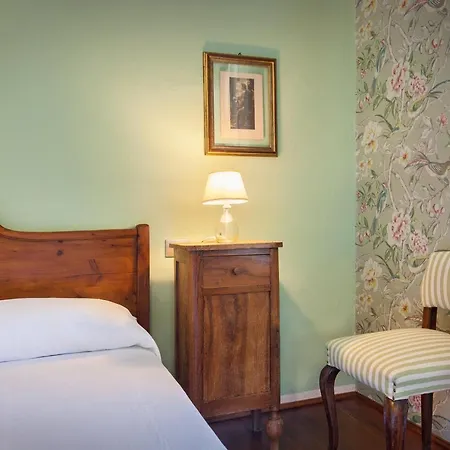 Casa Del Custode In The Heart Of Valpolicella Chalet