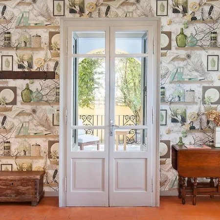 Casa Del Custode In The Heart Of Valpolicella