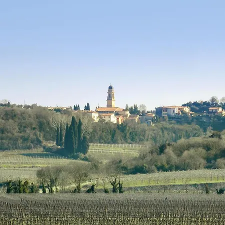 Chalet Casa Del Custode In The Heart Of Valpolicella