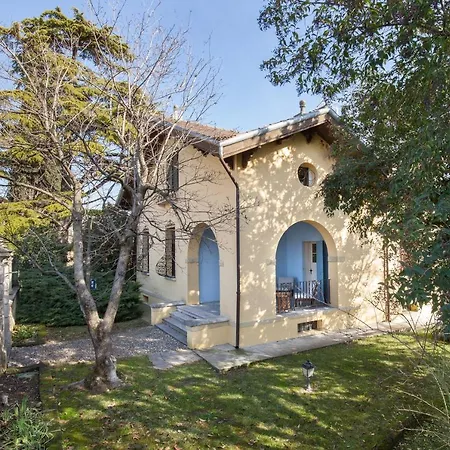 샬레 Casa Del Custode In The Heart Of Valpolicella *