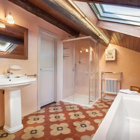 Casa Del Custode In The Heart Of Valpolicella *