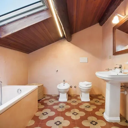 샬레 Casa Del Custode In The Heart Of Valpolicella 산피에트로인카리아노