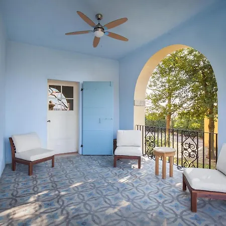 Chalet Casa Del Custode In The Heart Of Valpolicella *