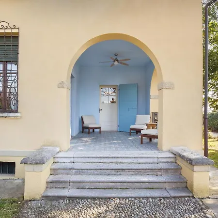Casa Del Custode In The Heart Of Valpolicella