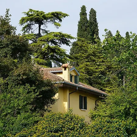 Casa Del Custode In The Heart Of Valpolicella 샬레