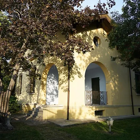 샬레 Casa Del Custode In The Heart Of Valpolicella 산피에트로인카리아노