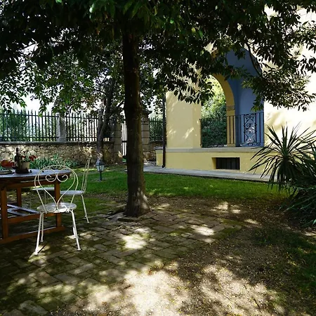 샬레 Casa Del Custode In The Heart Of Valpolicella