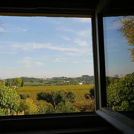 Chalet Casa Del Custode In The Heart Of Valpolicella San Pietro in Cariano