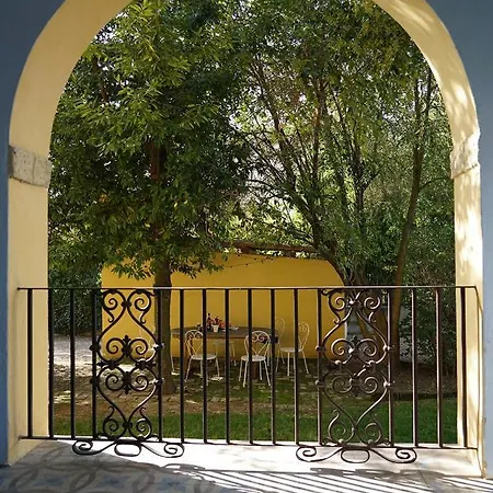샬레 Casa Del Custode In The Heart Of Valpolicella *
