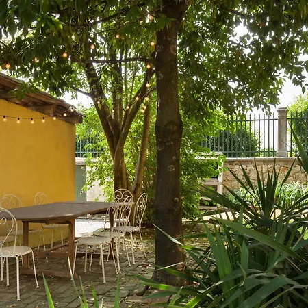 Casa Del Custode In The Heart Of Valpolicella * 산피에트로인카리아노