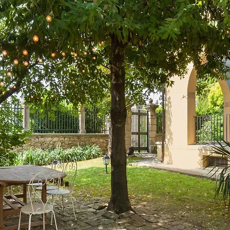 Casa Del Custode In The Heart Of Valpolicella