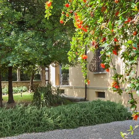 Casa Del Custode In The Heart Of Valpolicella 샬레
