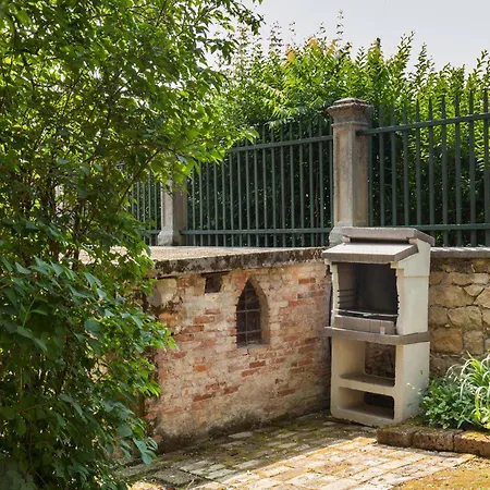 샬레 Casa Del Custode In The Heart Of Valpolicella