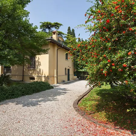 Casa Del Custode In The Heart Of Valpolicella 샬레 산피에트로인카리아노